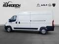 Opel Movano C Cargo L3H2 3,5t 2.2 Diesel 140 BAUSTELLEN Blanc - thumbnail 2