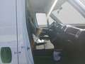 Opel Movano C Cargo L3H2 3,5t 2.2 Diesel 140 BAUSTELLEN Blanc - thumbnail 9