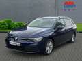 Volkswagen Golf Variant VIII 2.0 TDI Life AHK Navi digitales Cockpit LED A Blau - thumbnail 1
