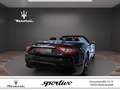 Maserati GranCabrio Sport Schwarz - thumbnail 1