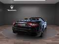Maserati GranCabrio Sport Schwarz - thumbnail 2