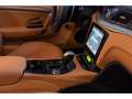 Maserati GranCabrio Sport Schwarz - thumbnail 9