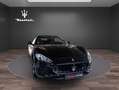 Maserati GranCabrio Sport Schwarz - thumbnail 13