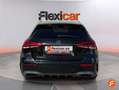 Mercedes-Benz A 200 d Negro - thumbnail 8