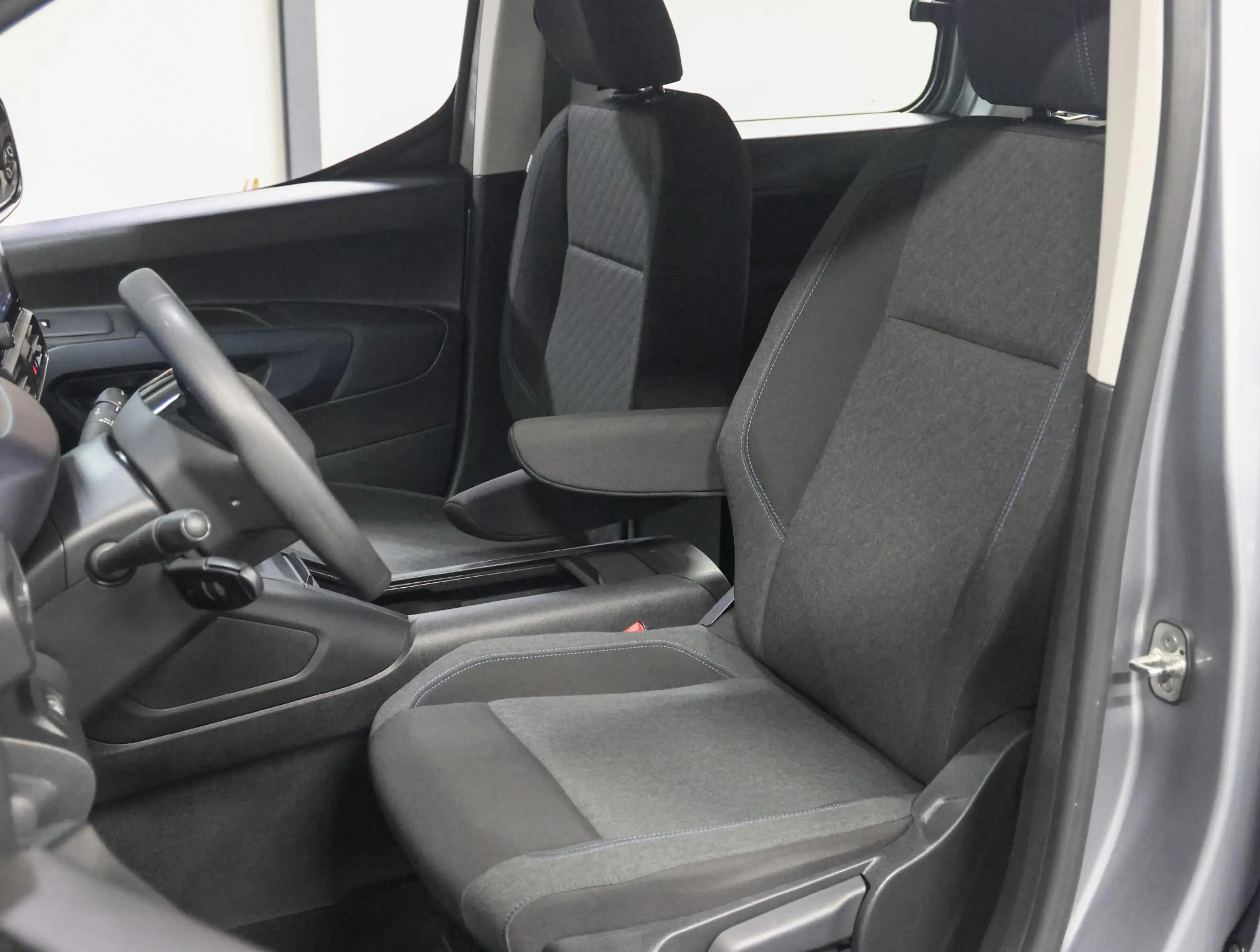Peugeot e-Rifter EV Allure Pack 50 kWh 136PK | 1ste Eigenaar | ACCU — photo 13