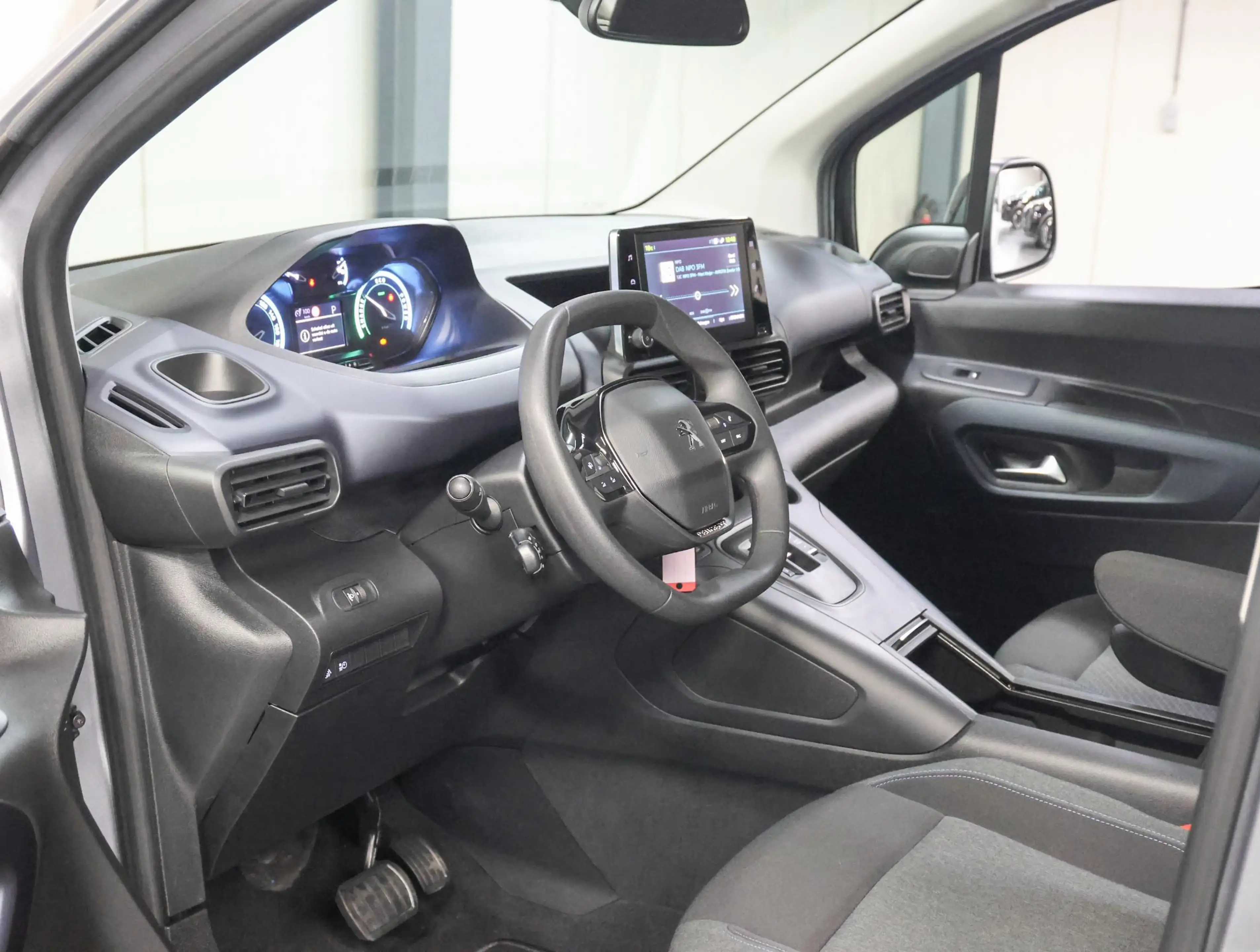 Peugeot e-Rifter EV Allure Pack 50 kWh 136PK | 1ste Eigenaar | ACCU — photo 12