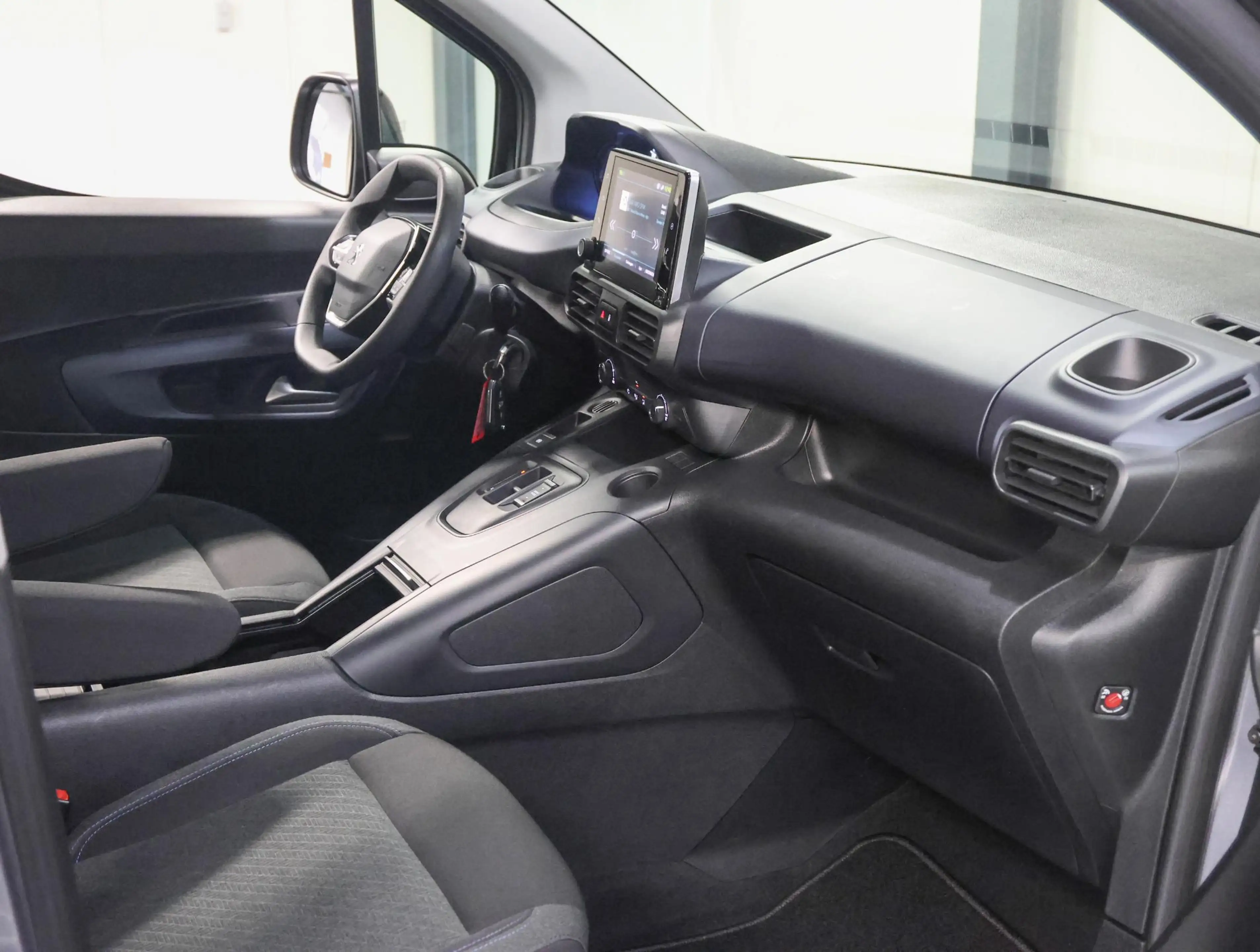 Peugeot e-Rifter EV Allure Pack 50 kWh 136PK | 1ste Eigenaar | ACCU — photo 10