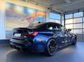 BMW M3 Competition M DrivPack+LASER+KERAMIK+HUD+BELÜ Blau - thumbnail 8