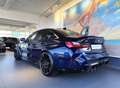 BMW M3 Competition M DrivPack+LASER+KERAMIK+HUD+BELÜ Blau - thumbnail 7
