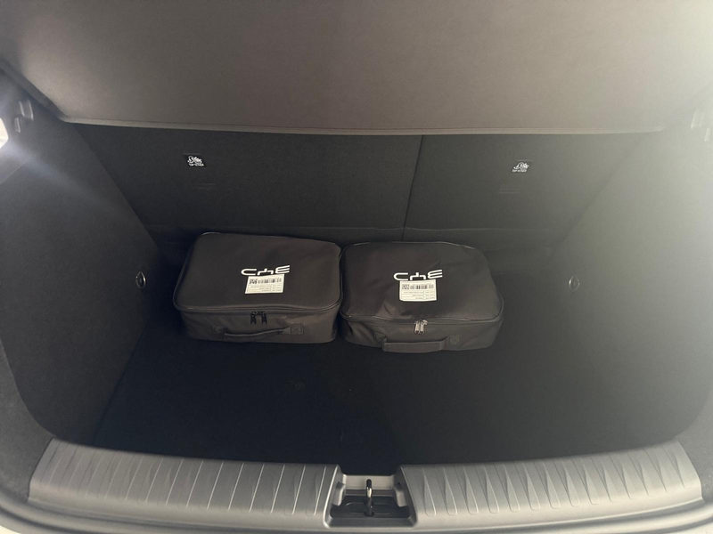 BYD Dolphin G 1.5 PHEV DM-i 156 kW Boost — photo 13