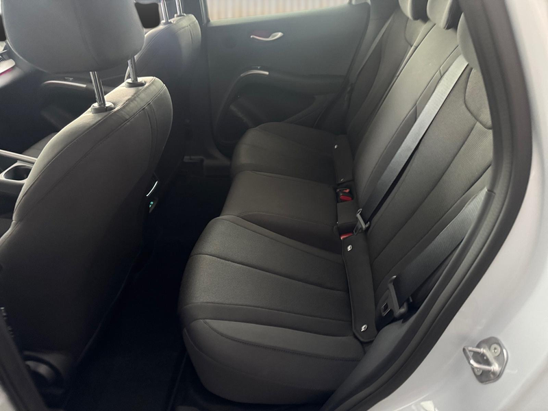 BYD Dolphin G 1.5 PHEV DM-i 156 kW Boost — photo 12