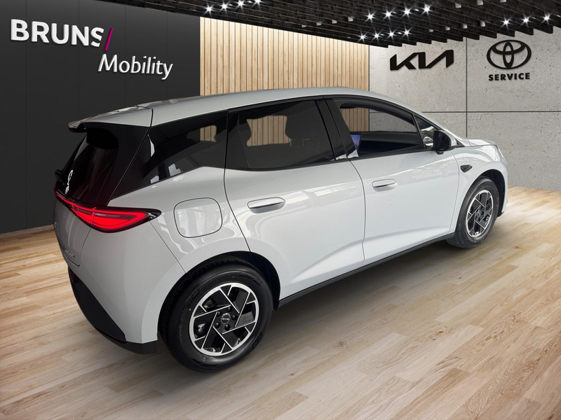 BYD Dolphin G 1.5 PHEV DM-i 156 kW Boost — photo 4