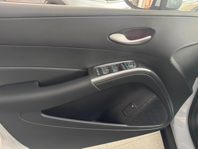 BYD Dolphin G 1.5 PHEV DM-i 156 kW Boost — photo 14