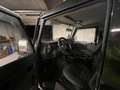 Land Rover Defender 110 2.5 tdi Pick Up Negro - thumbnail 8