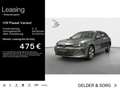 Volkswagen Passat Variant Business 2.0 TDI Leder*RFK*AHK*DC Grau - thumbnail 1