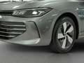 Volkswagen Passat Variant Business 2.0 TDI Leder*RFK*AHK*DC Grau - thumbnail 13
