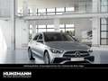 Mercedes-Benz C 220 d AMG Navi Distronic Memory AHK Kamera Argintiu - thumbnail 7