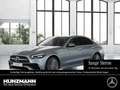 Mercedes-Benz C 220 d AMG Navi Distronic Memory AHK Kamera Silber - thumbnail 1