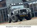 Land Rover Defender 110 TD4 SPECTRE *JAMES BOND* Schwarz - thumbnail 1