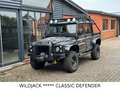 Land Rover Defender 110 TD4 SPECTRE *JAMES BOND* Schwarz - thumbnail 3