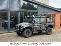 Land Rover Defender 110 TD4 SPECTRE *JAMES BOND* Schwarz - thumbnail 4