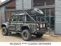 Land Rover Defender 110 TD4 SPECTRE *JAMES BOND* Schwarz - thumbnail 6