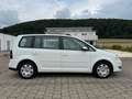 Volkswagen Touran Trendline PDC Klima SHZ AHK TÜV/AU 11.26 Blanco - thumbnail 7