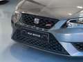 SEAT Leon 2.0 TSI S&S Cupra DSG6 280 Gris - thumbnail 10
