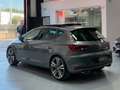SEAT Leon 2.0 TSI S&S Cupra DSG6 280 Gris - thumbnail 4