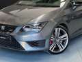 SEAT Leon 2.0 TSI S&S Cupra DSG6 280 Gris - thumbnail 16