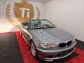 BMW 318 *Cabrio*318Ci*LCI*M-Paket*1-HAND*TÜV*/SERVICE* Gri - thumbnail 2