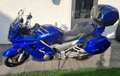Yamaha FJR 1300 Blue - thumbnail 10