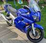 Yamaha FJR 1300 Blue - thumbnail 2