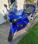 Yamaha FJR 1300 Blue - thumbnail 3