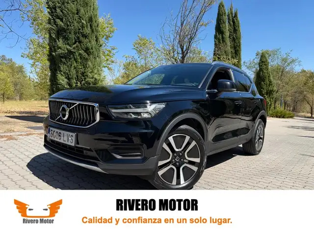 Volvo XC40 T5 Recharge Inscription Aut.