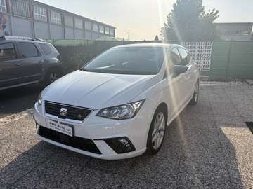 1.0 ecotsi FR 115cv