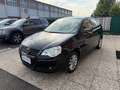 Volkswagen Polo 5p 1.2 Comfortline Schwarz - thumbnail 1