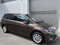 Volkswagen Touran 2.0 TDI Comfortline Navi AHZV ACC Klima Braun - thumbnail 5