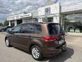 Volkswagen Touran 2.0 TDI Comfortline Navi AHZV ACC Klima Braun - thumbnail 3