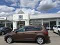 Volkswagen Touran 2.0 TDI Comfortline Navi AHZV ACC Klima Braun - thumbnail 2