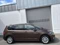 Volkswagen Touran 2.0 TDI Comfortline Navi AHZV ACC Klima Braun - thumbnail 1