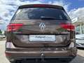 Volkswagen Touran 2.0 TDI Comfortline Navi AHZV ACC Klima Braun - thumbnail 4