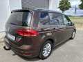 Volkswagen Touran 2.0 TDI Comfortline Navi AHZV ACC Klima Braun - thumbnail 6