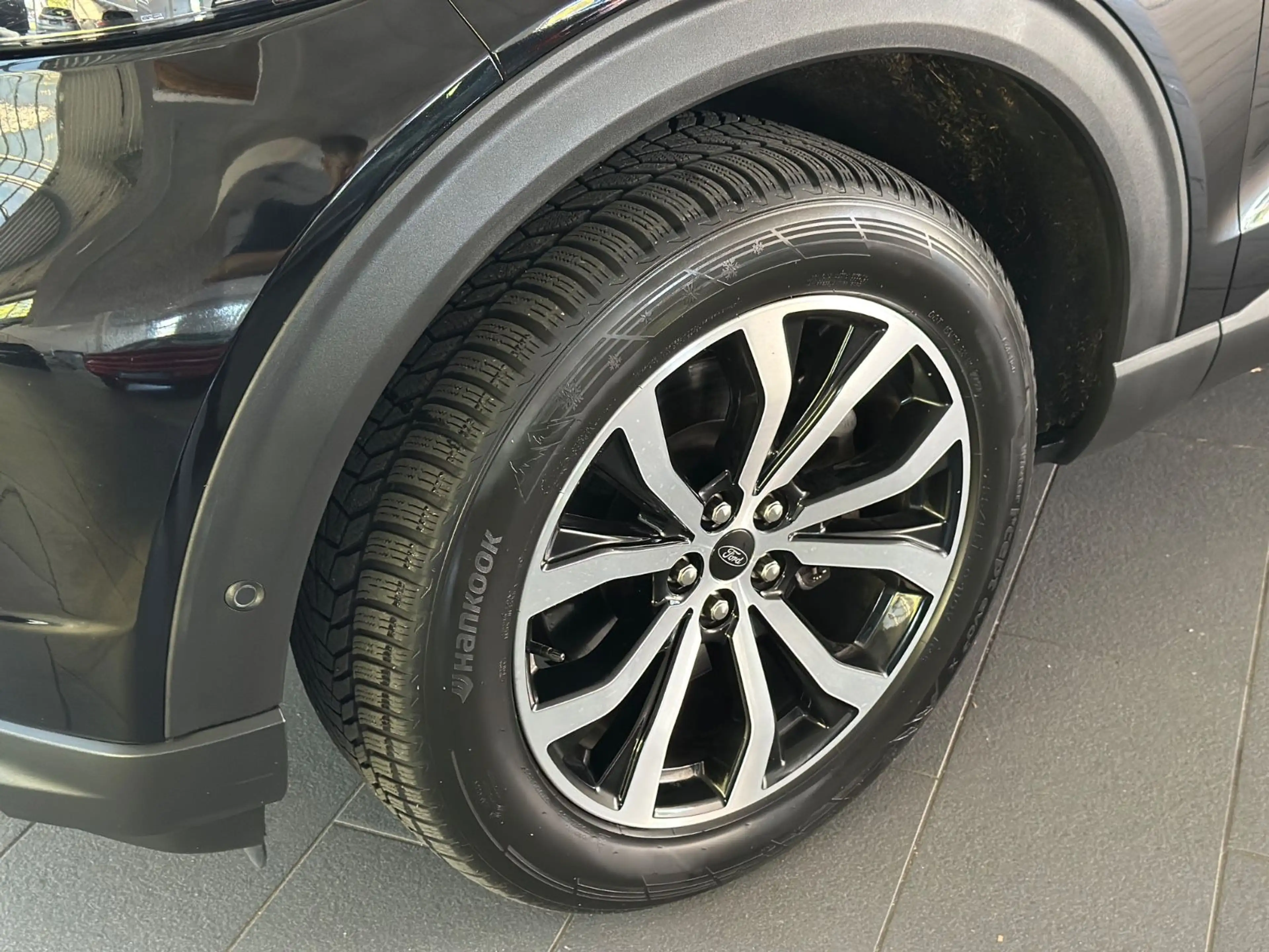 Ford Explorer ST-Line PHEV 4x4 3.0 V6 #PANORAMA #AHK — photo 12