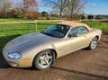 Jaguar XK8 XK8 Cabriolet Bronze - thumbnail 8