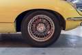 Jaguar E-Type 4.2 S1 Roadster Amarillo - thumbnail 17