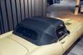 Jaguar E-Type 4.2 S1 Roadster Amarillo - thumbnail 7