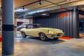 Jaguar E-Type 4.2 S1 Roadster Amarillo - thumbnail 1