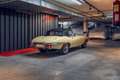 Jaguar E-Type 4.2 S1 Roadster Amarillo - thumbnail 4