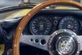 Jaguar E-Type 4.2 S1 Roadster Amarillo - thumbnail 13